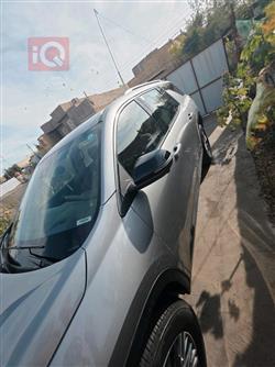 شێڤرۆلێت تراڤێرس